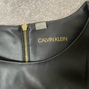 Calvin Klein Dress NWT 12